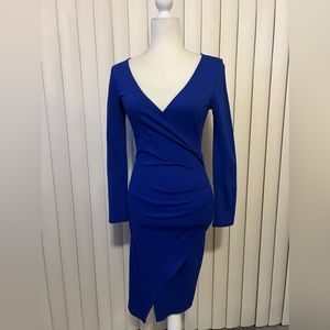 Lulu’s Long Sleeve Dress